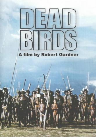 Мертвые птицы (фильм 1963)