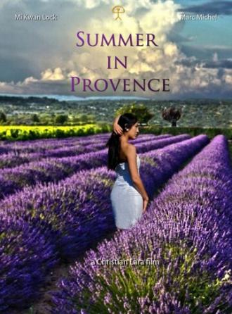 Summer in Provence (фильм 2012)