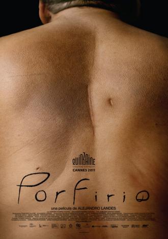 Порфирио (фильм 2011)