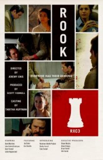Rook (фильм 2012)