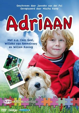 Adriaan (сериал 2007)