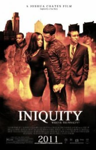 Iniquity (фильм 2012)