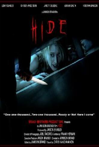 Hide (фильм 2011)