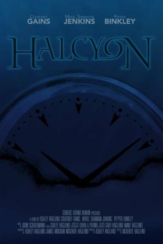 Halcyon (фильм 2015)