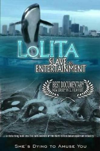 Lolita: Slave to Entertainment (фильм 2003)