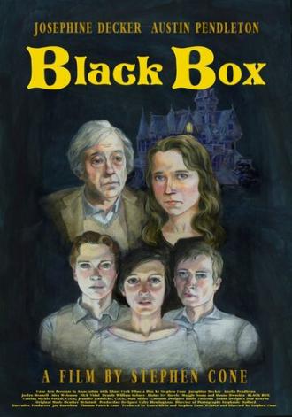 Black Box (фильм 2013)