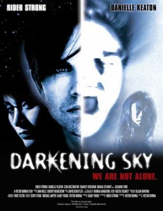 Темнеющее небо (фильм 2010)