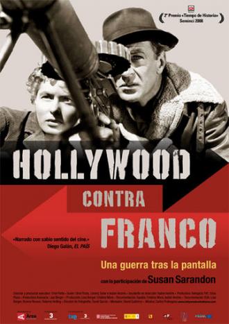 Hollywood contra Franco (фильм 2008)