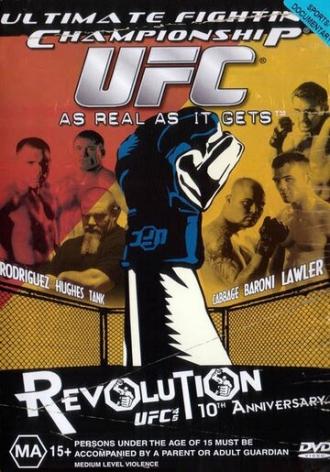 UFC 45: Revolution (фильм 2003)