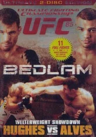 UFC 85: Bedlam (фильм 2008)