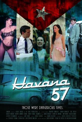 Гавана 57 (фильм 2012)