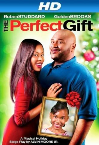 The Perfect Gift (фильм 2011)