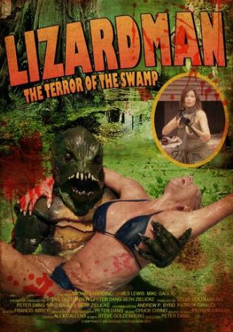 Lizard Man (фильм 2012)