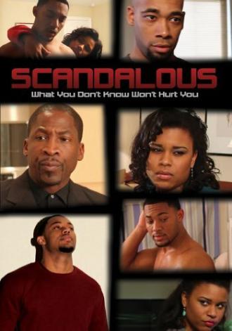 Scandalous (фильм 2012)