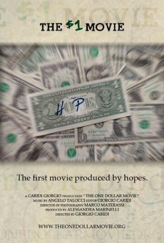 The One Dollar Movie (фильм 2012)