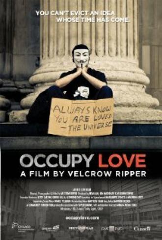 Occupy Love (фильм 2012)