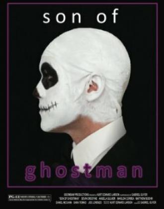 Son of Ghostman (фильм 2013)