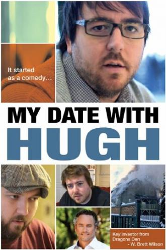 My Date with Hugh (фильм 2013)