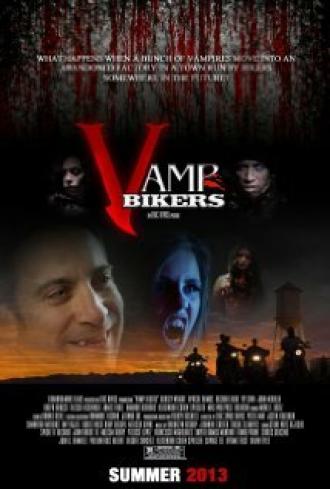 Vamp Bikers (фильм 2013)
