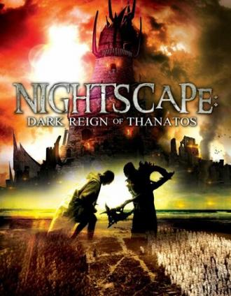 Nightscape: Dark Reign of Thanatos (фильм 2012)