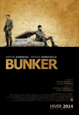 Bunker (фильм 2014)