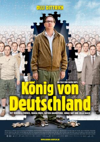 Король Германии (фильм 2013)