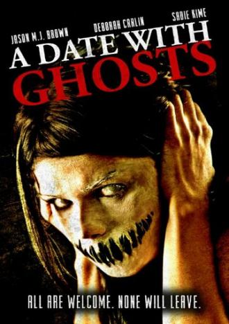 A Date with Ghosts (фильм 2015)
