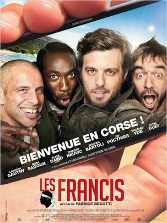 Французы с континента (фильм 2014)