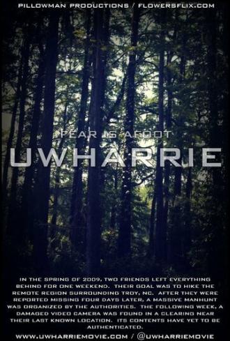 Uwharrie (фильм 2012)