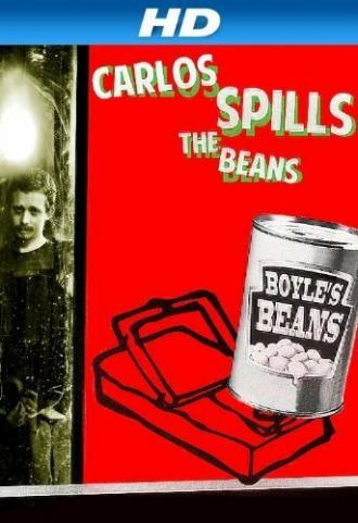 Carlos Spills the Beans (фильм 2013)
