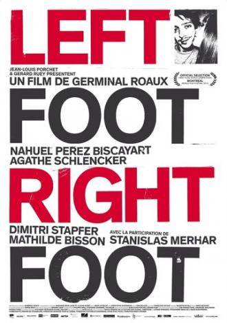 Left Foot Right Foot (фильм 2013)