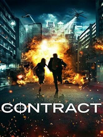 The Contract (фильм 2016)
