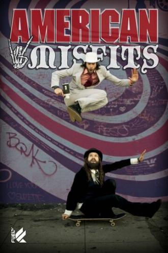 American Misfits (сериал 2006)