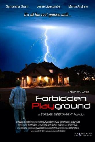 Forbidden Playground (фильм 2016)