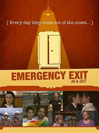Emergency Exit: Young Italians Abroad (фильм 2014)