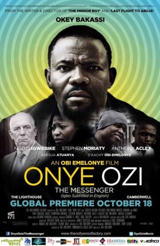 Onye Ozi (фильм 2013)