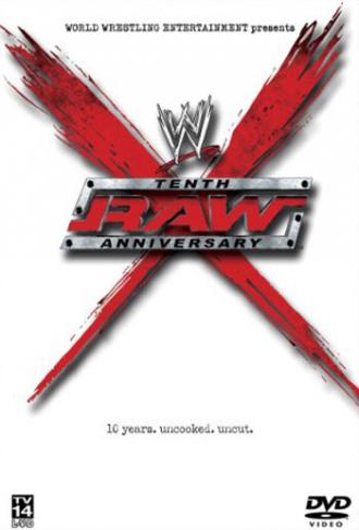 WWE: Raw Tenth Anniversary