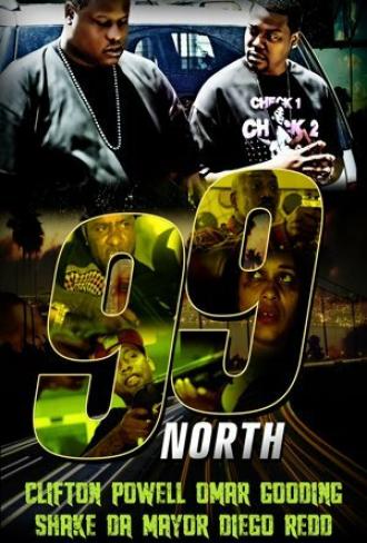 99 North (фильм 2014)