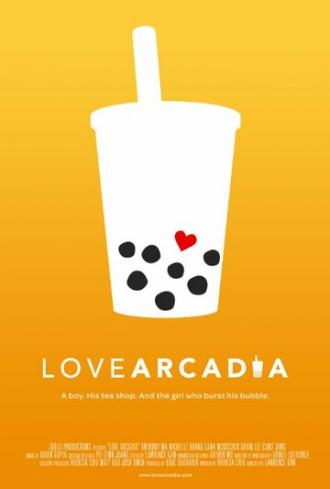 Love Arcadia (фильм 2015)