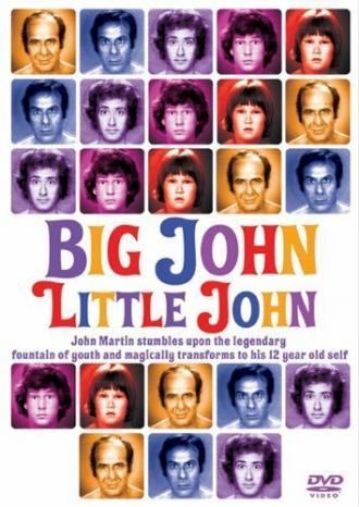 Big John, Little John (сериал 1976)