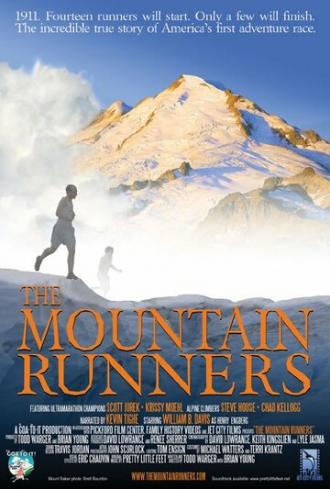 The Mountain Runners (фильм 2012)