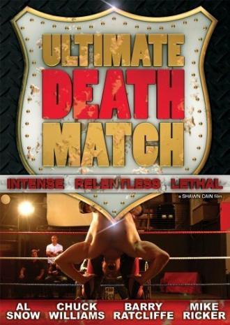 Ultimate Death Match (фильм 2009)