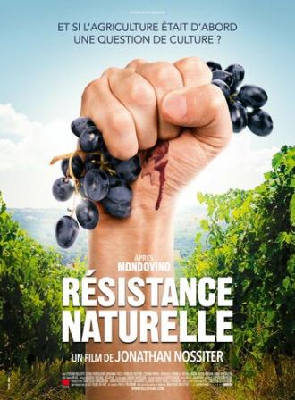 Natural Resistance (фильм 2014)