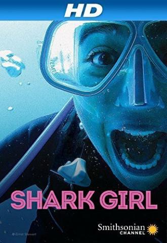 Девушка и акулы (фильм 2014)