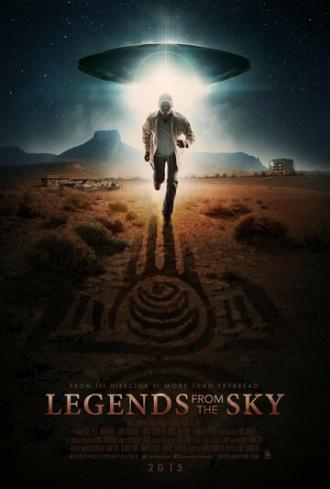 Legends from the Sky (фильм 2015)