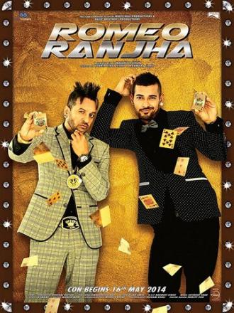 Romeo Ranjha (фильм 2014)