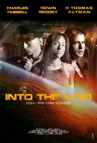 Into the Void (фильм 2016)