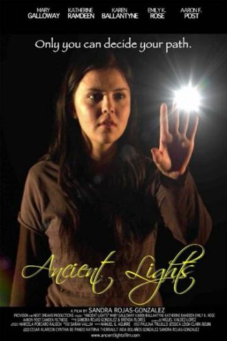 Ancient Lights (фильм 2012)