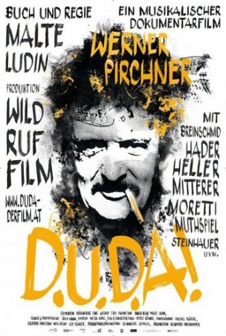D.U.D.A! Werner Pirchner (фильм 2014)