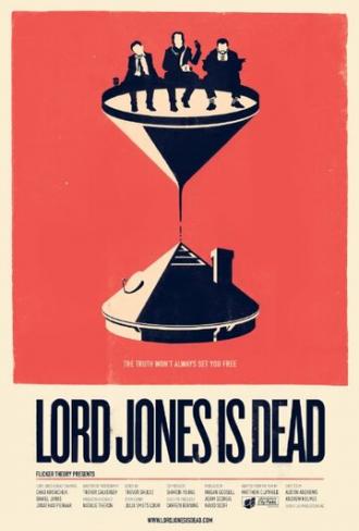 Lord Jones Is Dead (фильм 2016)